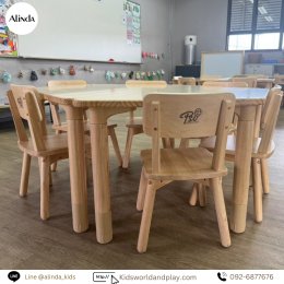 School & Furniture