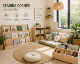 5 Essential Learning Zones