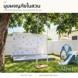 Gym Climbing Wall