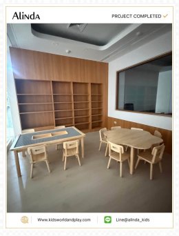 Classroom Furniture