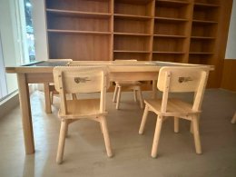 Classroom Furniture