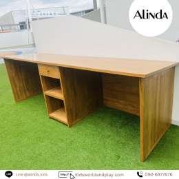 Outdoor School Furniture