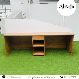 Outdoor School Furniture