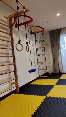 Kids GYM