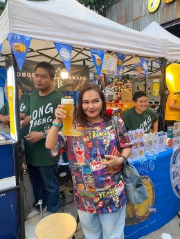 BEER PEOPLE FESTIVAL 2024 @ช่างชุ่ย ChangChui 