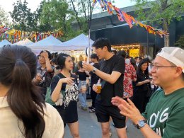 BEER PEOPLE FESTIVAL 2024 @ช่างชุ่ย ChangChui 