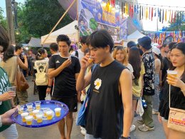 BEER PEOPLE FESTIVAL 2024 @ช่างชุ่ย ChangChui 