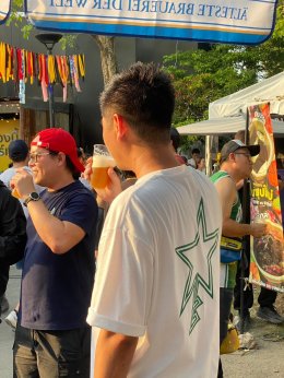 BEER PEOPLE FESTIVAL 2024 @ช่างชุ่ย ChangChui 