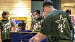  I'm Thirsty x Songsaeng | Schneider Beer Fest: Taste of Bavaria Event 