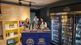  I'm Thirsty x Songsaeng | Schneider Beer Fest: Taste of Bavaria Event 