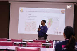 Survival 101 - Surviving being lost in the forest (BBA66)