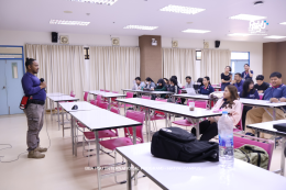 Survival 101 - Surviving being lost in the forest (BBA66)