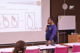 Survival 101 - Surviving being lost in the forest (BBA66)