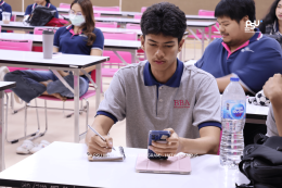 BBA66 Survival 101 - Fire Safety Training