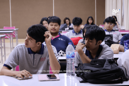 BBA66 Survival 101 - Fire Safety Training