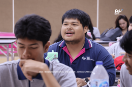 BBA66 Survival 101 - Fire Safety Training