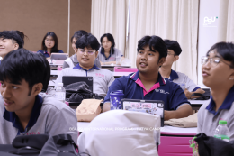 BBA66 Survival 101 - Fire Safety Training