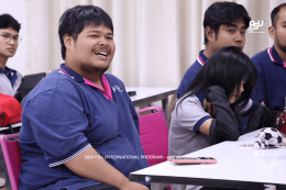 BBA66 Survival 101 - Fire Safety Training