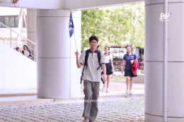 BBA66 Survival 101 - Fire Safety Training