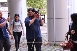 BBA66 Survival 101 - Fire Safety Training