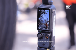 BBA66 Survival 101 - Fire Safety Training