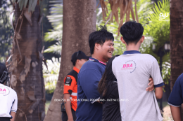 BBA66 Survival 101 - Fire Safety Training