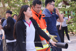 BBA66 Survival 101 - Fire Safety Training