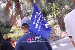 BBA66 Survival 101 - Fire Safety Training