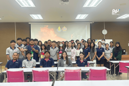 BBA66 Survival 101 - Fire Safety Training