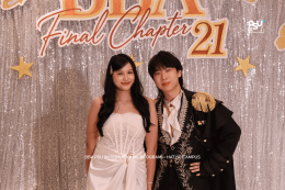 The Last Night, The Best Memory - BBA65