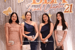 The Last Night, The Best Memory - BBA65