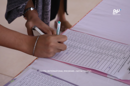 BBA Internship Review 2025