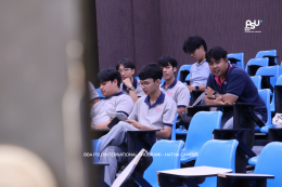 BBA Internship Review 2025