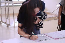 BBA Internship Review 2025