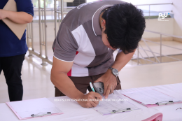 BBA Internship Review 2025