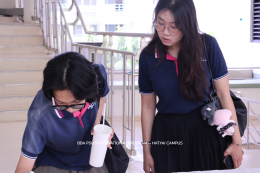 BBA Internship Review 2025