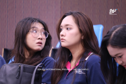 BBA Internship Review 2025