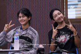 BBA Internship Review 2025