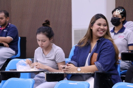 BBA Internship Review 2025
