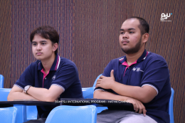 BBA Internship Review 2025