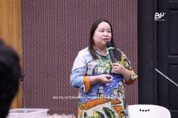 BBA Internship Review 2025