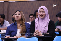 BBA Internship Review 2025