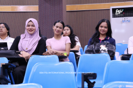 BBA Internship Review 2025