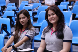 BBA Internship Review 2025