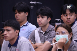 BBA Internship Review 2025