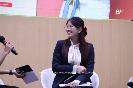 BBA Internship Review 2025