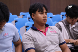 BBA Internship Review 2025