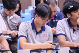BBA Internship Review 2025