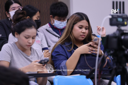 BBA Internship Review 2025