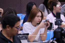 BBA Internship Review 2025